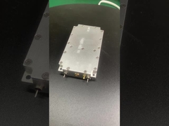 높은 이득 LTE 전력 증폭기 및 소음 수치 애플리케이션